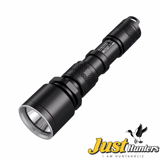 NITECORE MH25GT Flashlight 1000LM Tactical CREE XP-L HI V3 LED Waterproof NITECORE MH25GT Flashlight 1000LM Tactical CREE XP-L HI V3 LED Waterproof