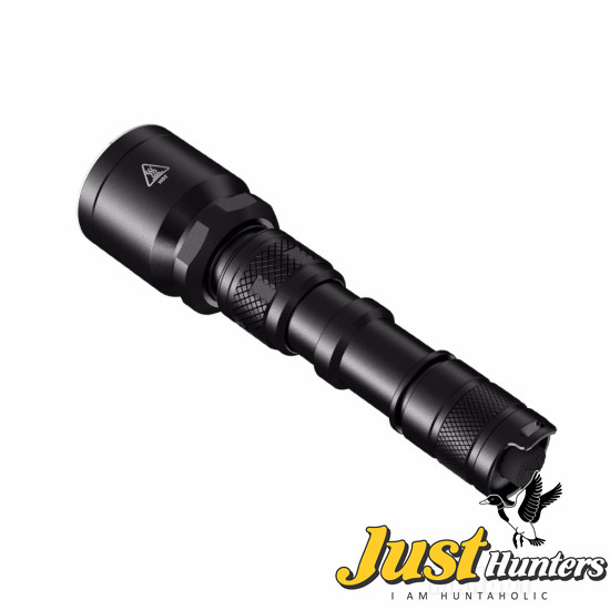 NITECORE MH25GT Flashlight 1000LM Tactical CREE XP-L HI V3 LED Waterproof NITECORE MH25GT Flashlight 1000LM Tactical CREE XP-L HI V3 LED Waterproof