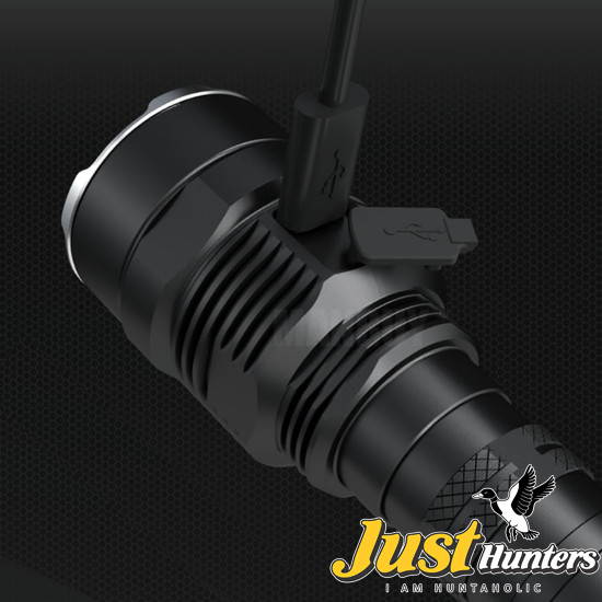 NITECORE Searchlight Super Bright Torch Spotlight TM9K 9500LM Rechargeable CREE XP-L HD V6 9LEDs Flashlight Include Battery Pack NITECORE Searchlight Super Bright Torch Spotlight TM9K 9500LM Rechargeable CREE XP-L HD V6 9LEDs Flashlight Include Battery Pack