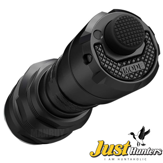 NITECORE Searchlight Super Bright Torch Spotlight TM9K 9500LM Rechargeable CREE XP-L HD V6 9LEDs Flashlight Include Battery Pack NITECORE Searchlight Super Bright Torch Spotlight TM9K 9500LM Rechargeable CREE XP-L HD V6 9LEDs Flashlight Include Battery Pack