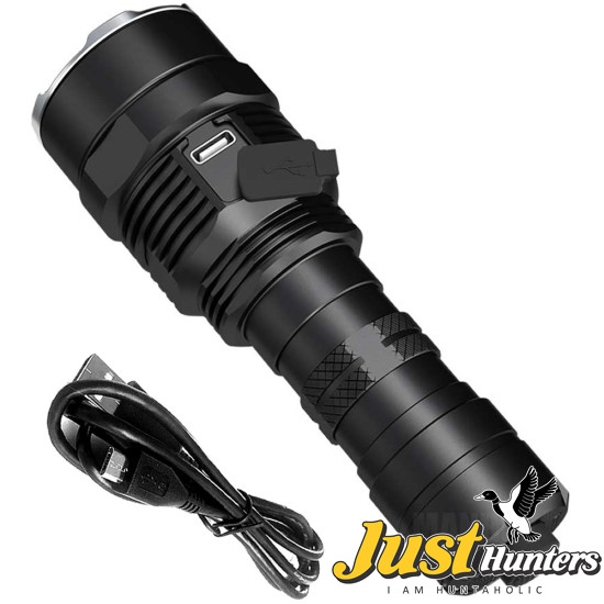 NITECORE Searchlight Super Bright Torch Spotlight TM9K 9500LM Rechargeable CREE XP-L HD V6 9LEDs Flashlight Include Battery Pack NITECORE Searchlight Super Bright Torch Spotlight TM9K 9500LM Rechargeable CREE XP-L HD V6 9LEDs Flashlight Include Battery Pack