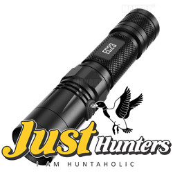 NITECORE EC23 8 Modes 1800 Lumens CREE XHP35 HD E2 LED Flashlight Waterproof Outdoor Camping Hiking Portable NITECORE EC23 8 Modes 1800 Lumens CREE XHP35 HD E2 LED Flashlight Waterproof Outdoor Camping Hiking Portable