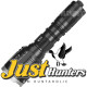 Nitecore CI7 Dual Output Tactical IR Flashlight 4X CREE XP-G3 S3 + 4x SST-10-IR LEDs 18650