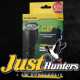 Nitecore CI7 Dual Output Tactical IR Flashlight 4X CREE XP-G3 S3 + 4x SST-10-IR LEDs 18650