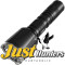 Nitecore CI7 Dual Output Tactical IR Flashlight 4X CREE XP-G3 S3 + 4x SST-10-IR LEDs 18650