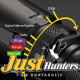 NITECORE SRT7GT 1000 Lumens CREE XP-L HI V3 4 colors UV LED Flashlight