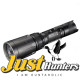 NITECORE SRT7GT 1000 Lumens CREE XP-L HI V3 4 colors UV LED Flashlight