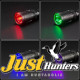 NITECORE SRT7GT 1000 Lumens CREE XP-L HI V3 4 colors UV LED Flashlight