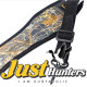 Hunting Rifle and Gun Sling Strap Camouflage