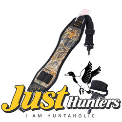Hunting Rifle and Gun Sling Strap Camouflage Hunting Rifle and Gun Sling Strap Camouflage