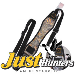 Hunting Rifle and Gun Sling Strap Camouflage Hunting Rifle and Gun Sling Strap Camouflage