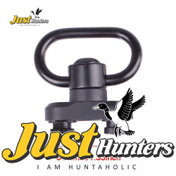 Quick Detach Release QD Sling Swivel Scope M-Lok Sling Mount