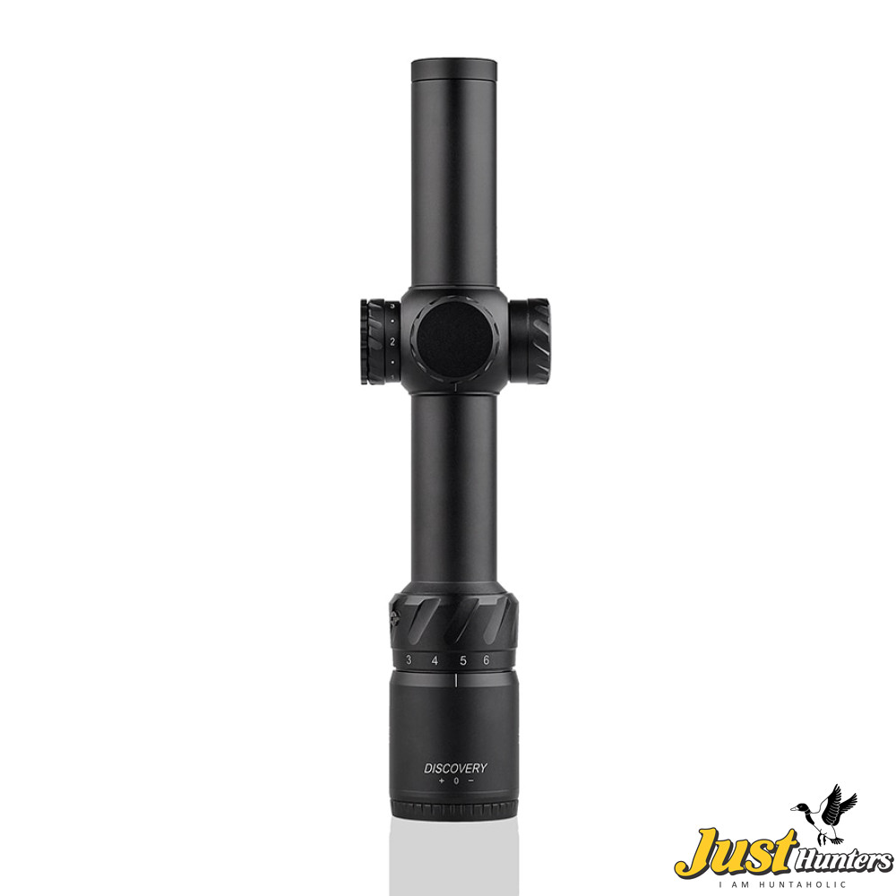 Buy Discovery Optics ED 16X24 IR Rifle Scopes AK47 AR15 Online Best