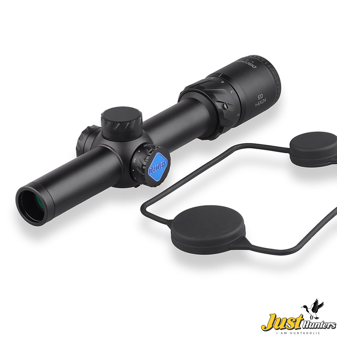 Buy Discovery Optics ED 16X24 IR Rifle Scopes AK47 AR15 Online Best