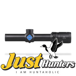 Discovery Optics ED AR 1-6X24 IR Rifle Scopes AK47 AR15