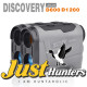 DISCOVERY Laser Rangefinder D1200 With  Angle Compensation