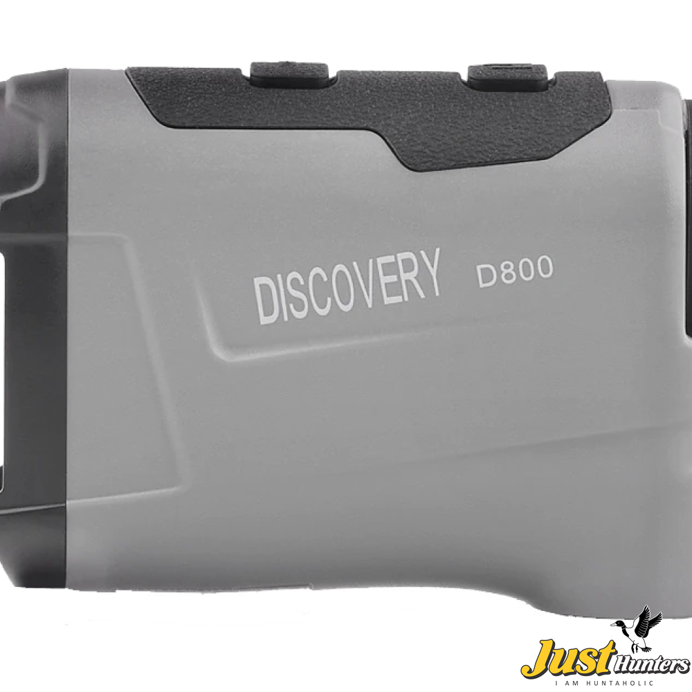 Buy DISCOVERY Laser Rangefinder D800 With Angle Compensation Online