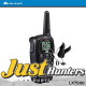 Midland LXT500 VP3 22 Channel FRS Walkie Talkie