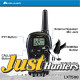 Midland LXT500 VP3 22 Channel FRS Walkie Talkie