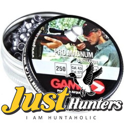 Gamo Pellets Pro Magnum .177 (4.5mm)