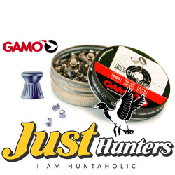 Gamo Match Pellets .177 (4.5mm)