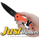 Kershaw Barricade 8650 Multifunction Rescue Pocket Knife