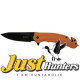 Kershaw Barricade 8650 Multifunction Rescue Pocket Knife