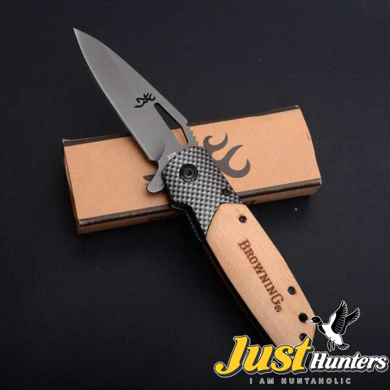 Browning X28 Tactical Pocket Knife