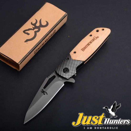 Browning X28 Tactical Pocket Knife