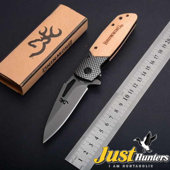 Browning X28 Tactical Pocket Knife