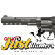 Gamo PR-776 CO2 Powered Revolver