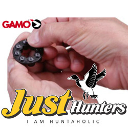 Gamo PR-776 CO2 Powered Revolver