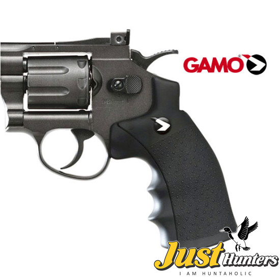 Gamo PR-776 CO2 Powered Revolver