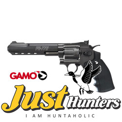 Gamo PR-776 CO2 Powered Revolver