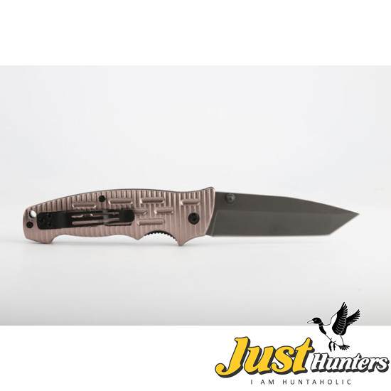 FOX MTF3 Pocket Knife