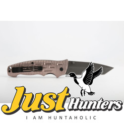 FOX MTF3 Pocket Knife