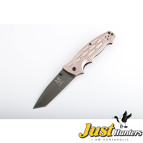 FOX MTF3 Pocket Knife