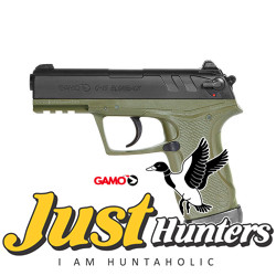 Gamo Air Pistol C-15 Blowback CO2 Powered 