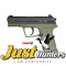 Gamo Air Pistol C-15 Blowback CO2 Powered 