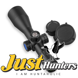 Discovery Optics Scope VT-3 4-16X44SF SFP Ultrlight and Compact