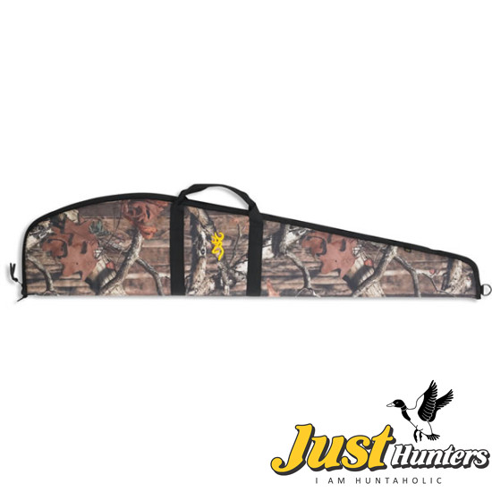 Browning Plainsman Flex Rifle Case 48in Mossy Oak BreakUp Country