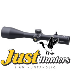 Vector Optics Paragon 5-25x56 SFIR Gen II 2KM Long Range .338