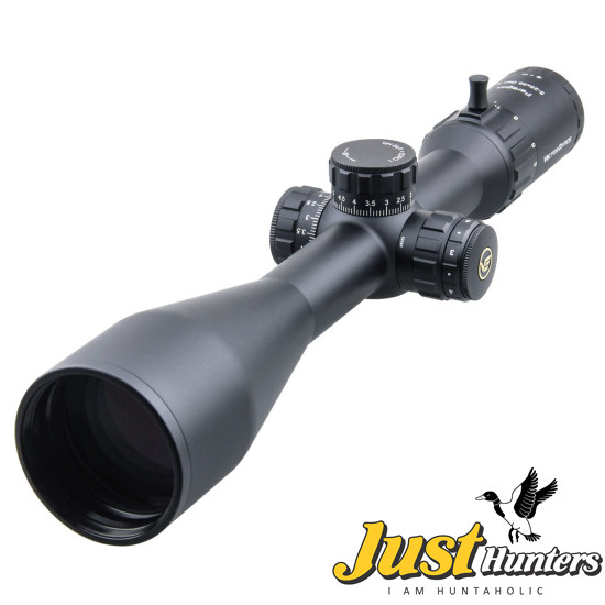 Vector Optics Paragon 5-25x56 SFIR Gen II 2KM Long Range .338 Vector Optics Paragon 5-25x56 SFIR Gen II 2KM Long Range .338