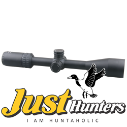 Vector Optics Hugo 4-16X44 SF Varmint Shooting 1 Inch Riflescope
