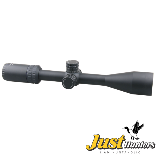 Vector Optics Hugo 4-16X44 SF Varmint Shooting 1 Inch Riflescope Vector Optics Hugo 4-16X44 SF Varmint Shooting 1 Inch Riflescope