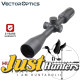 Vector Optics Hugo 4-16X44 SF Varmint Shooting 1 Inch Riflescope