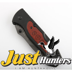 SOG 36 Tactical Pocket Knife