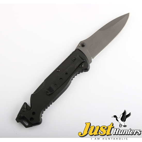 SOG 36 Tactical Pocket Knife