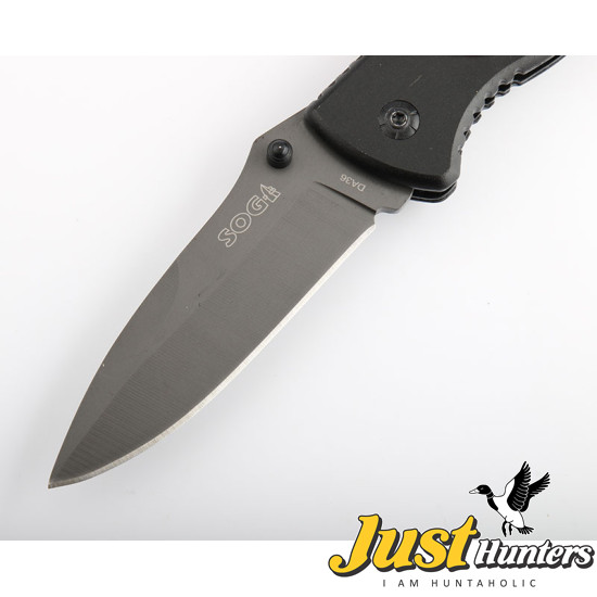 SOG 36 Tactical Pocket Knife