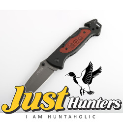 SOG 36 Tactical Pocket Knife